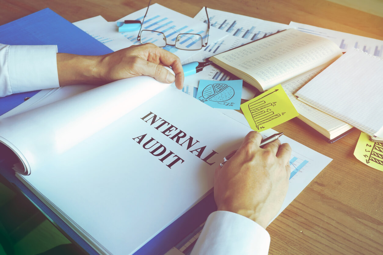 Your Simple 4-Step Plan to SOX Compliance