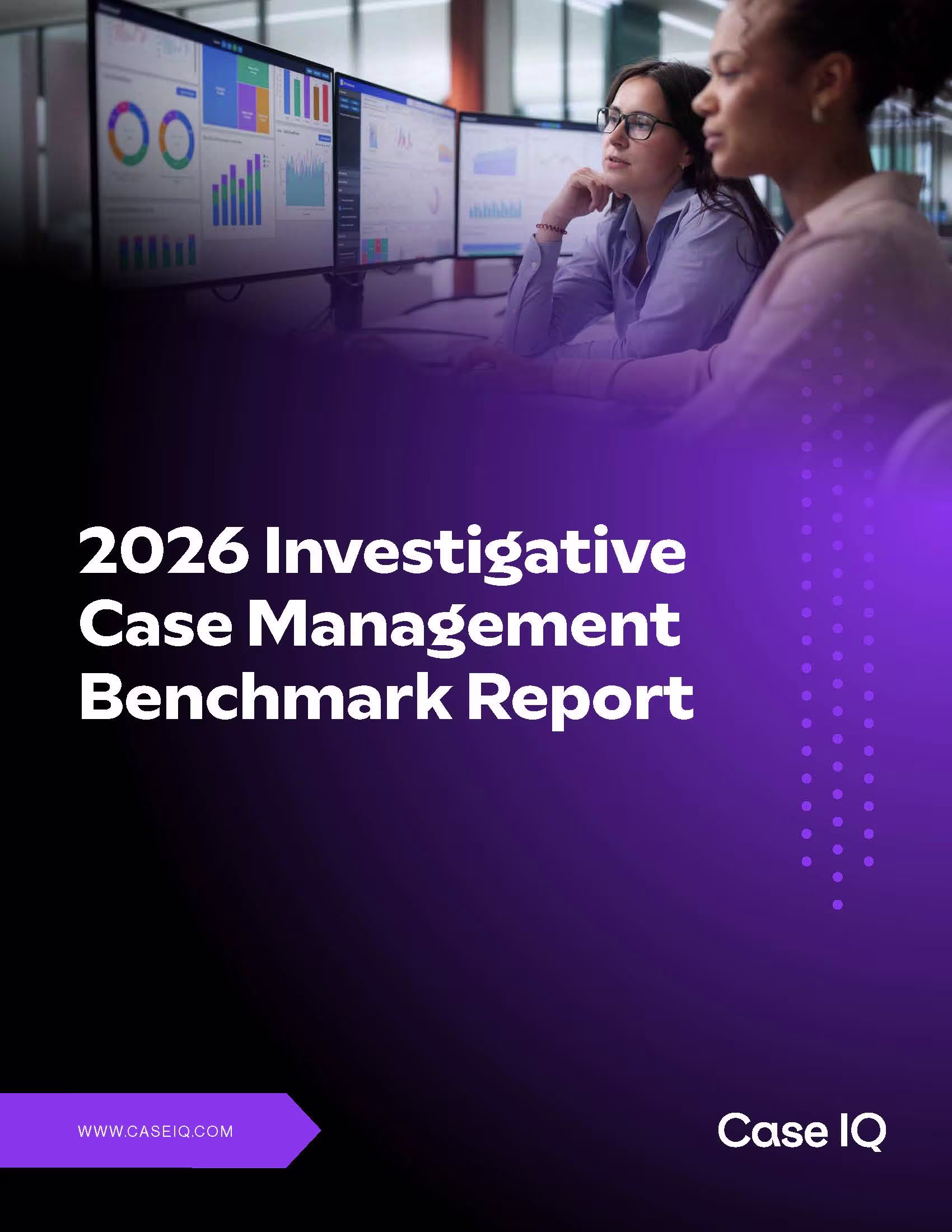 2026 Investigative Case Management Benchmark Report