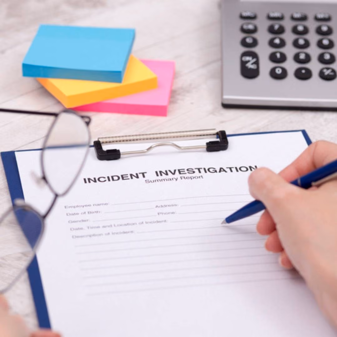Managing Incidents Effectively with Case Management Software eBook