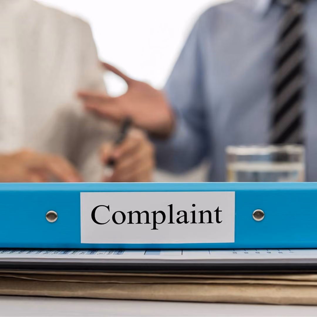Managing Customer Complaints Effectively with Case Management Software eBook