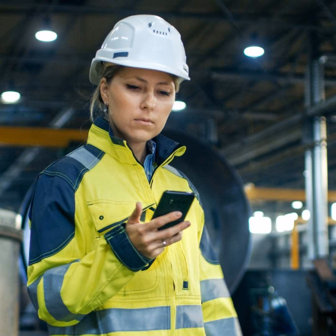 Conducting Investigations in the Manufacturing Industry with Case Management Software eBook