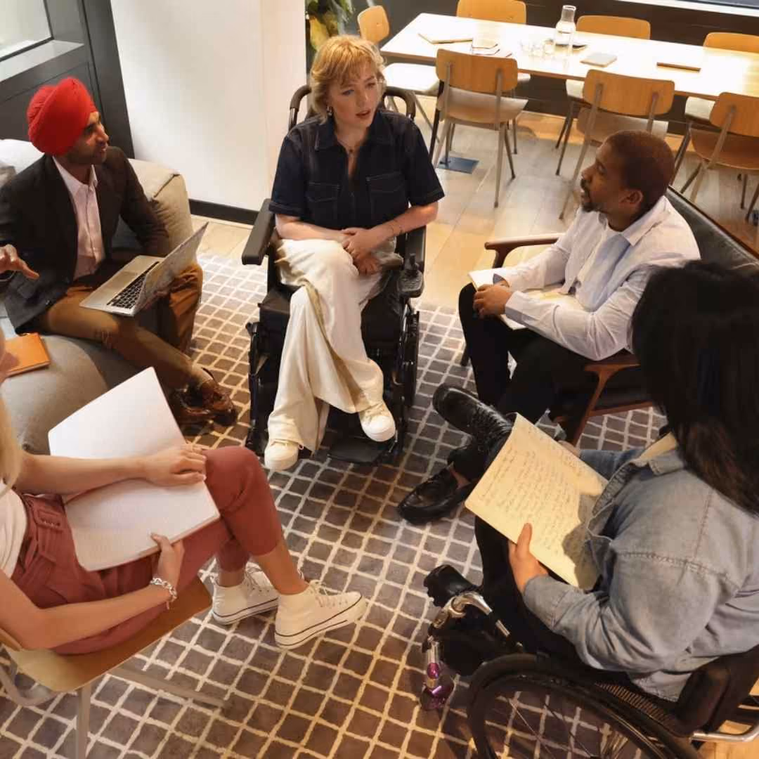 Beyond the Buzzword: Reclaiming the True Value of DEI