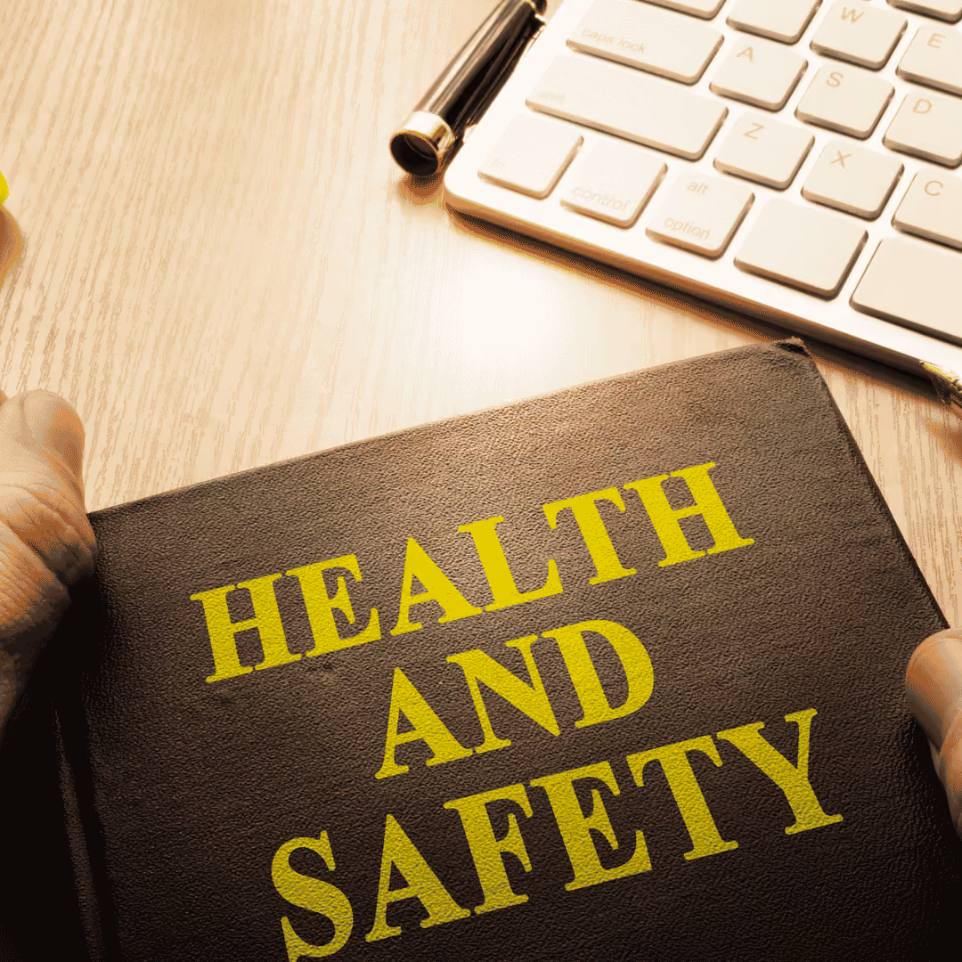 Health and Safety Issues When Employees are Working from Home