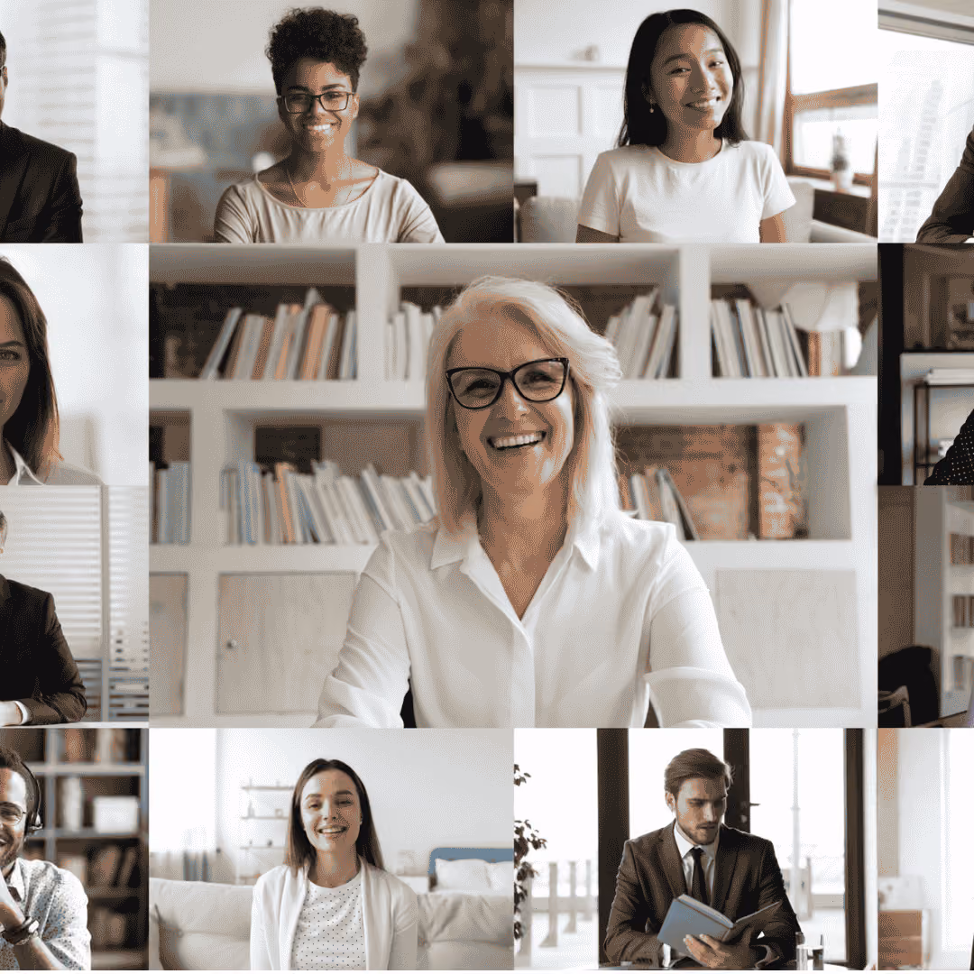 How to Make the Best of Your Company's New Normal