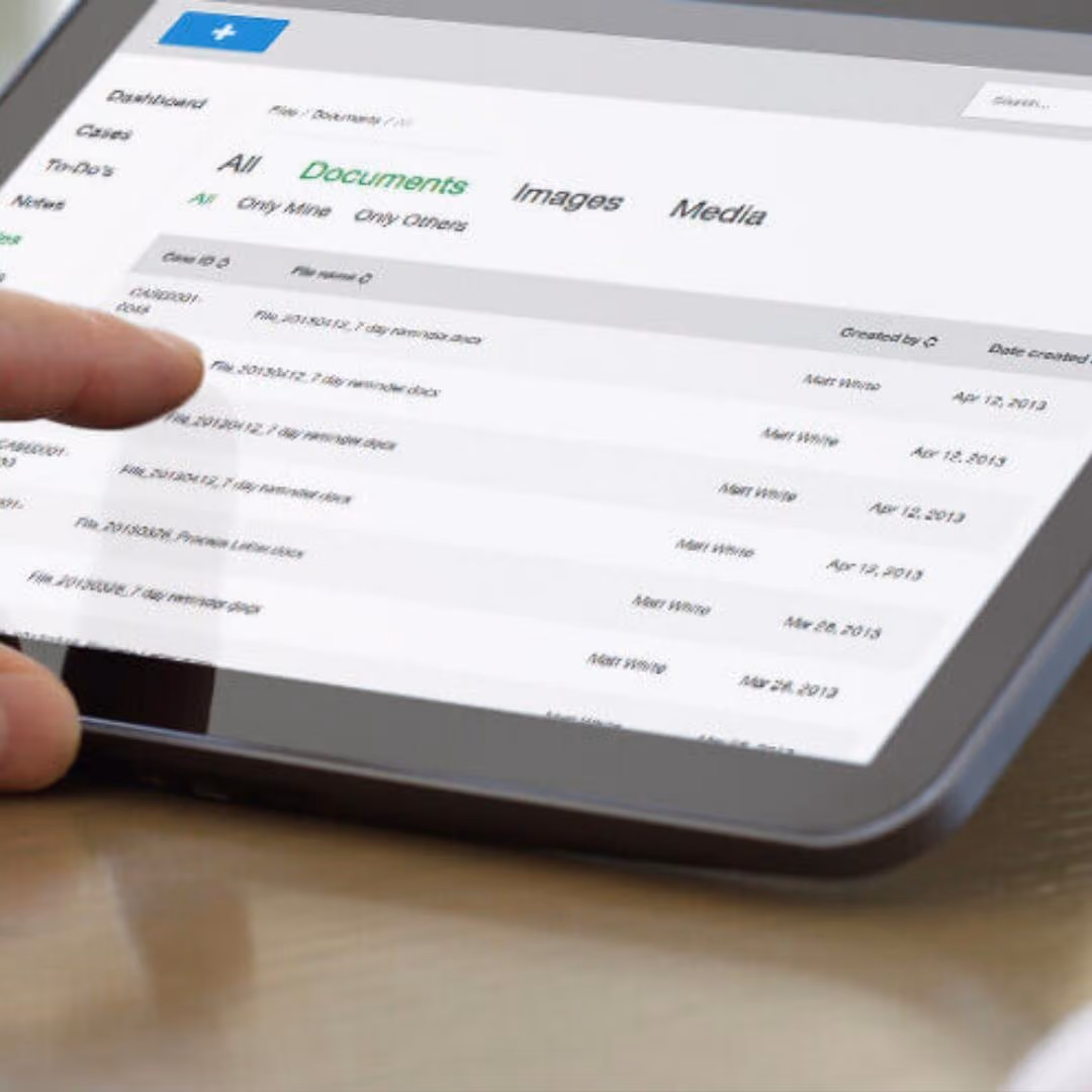 Home Health Care Management Wins 2018 Business Award for Its Implementation of i-Sight Case Management Software