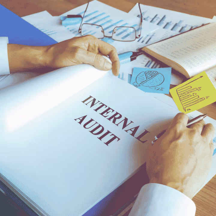 Your Simple 4-Step Plan to SOX Compliance