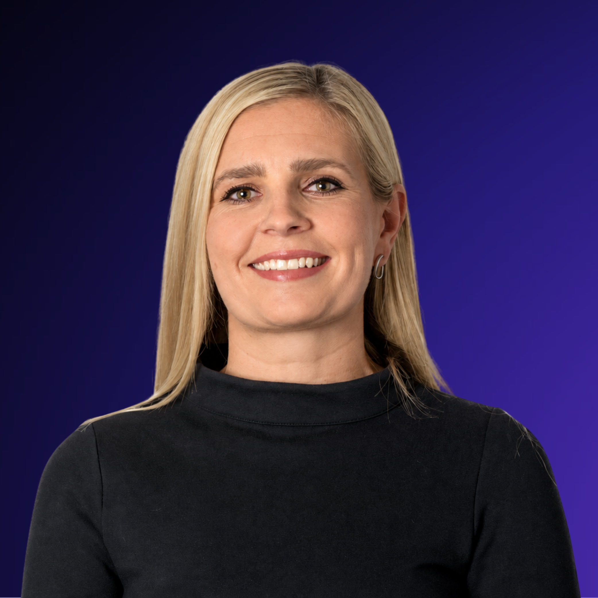Verity Blair