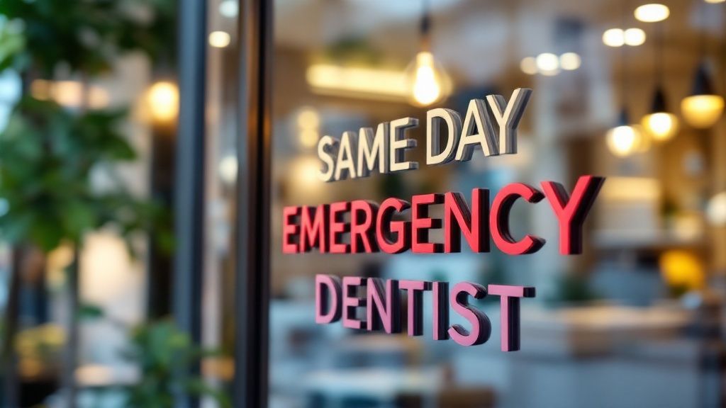 Understanding Dental Emergencies