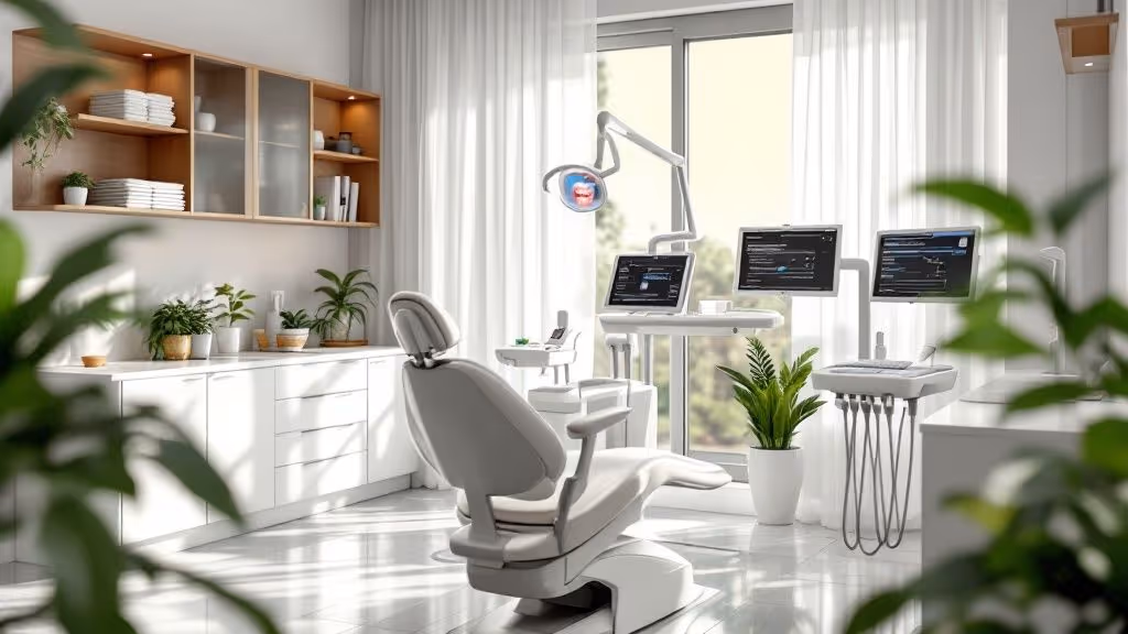 Whitening Options