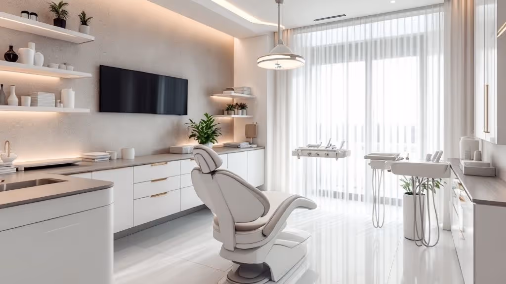 Teeth Straightening Options