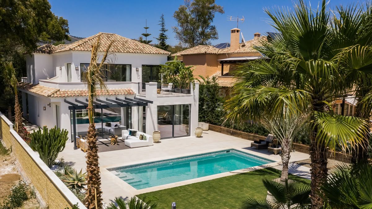Vakantieverhuur beheer Costa del Sol, professioneel verhuren in Spanje
