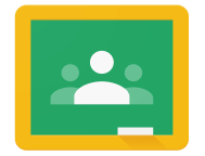 Google Classroom icon