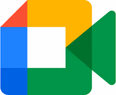Google Meet logo