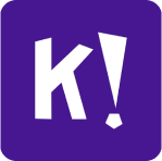 Kahoot logo