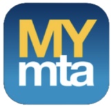 My MTA student portal logo