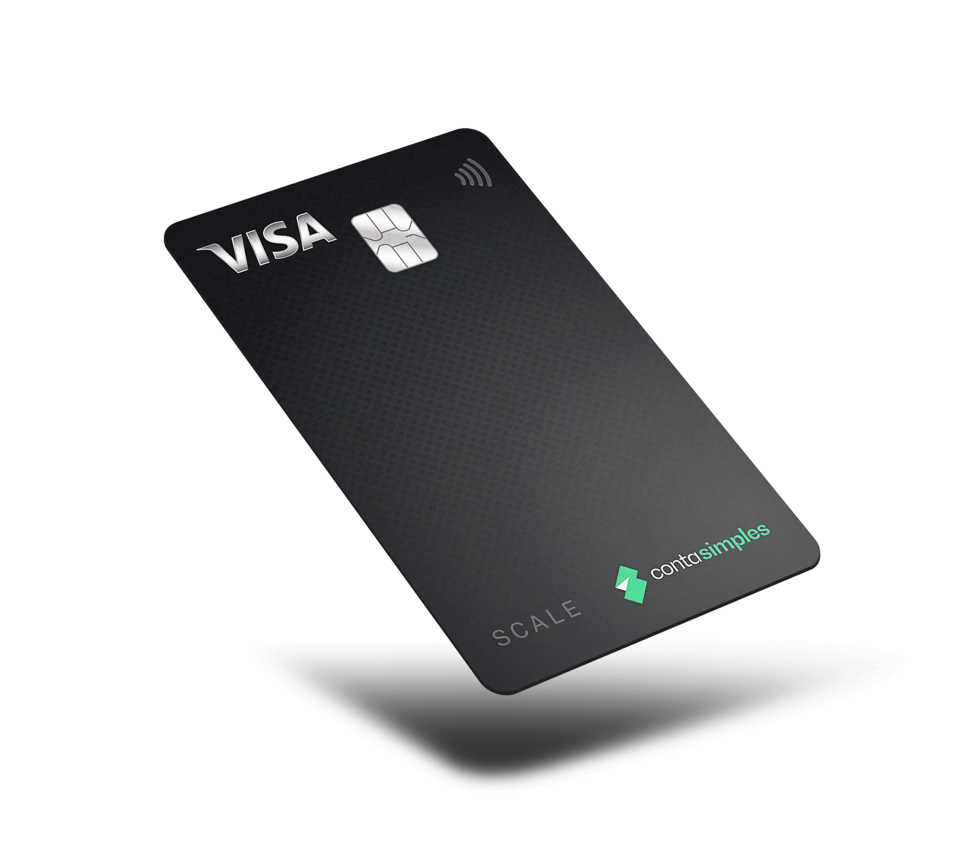 Cartão de Crédito SCALE