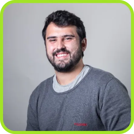 Victor Gatti , CFO & COO da Exame