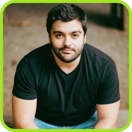 Ariel Amar , CFO da Lemon Energia