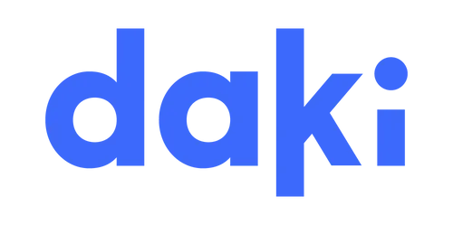 logo daki