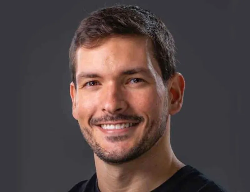 Foto Bruno Perini, Sócio no Grupo Primo