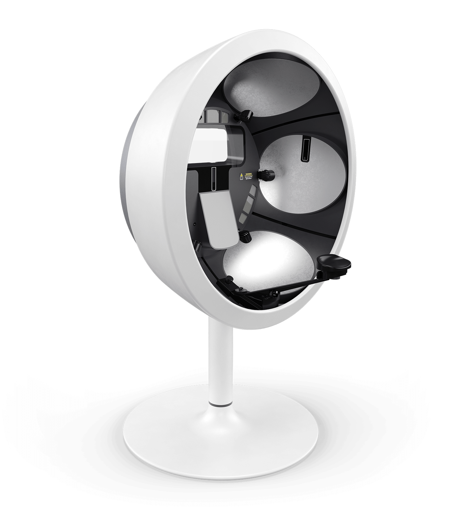 Dr. james T. Rickman