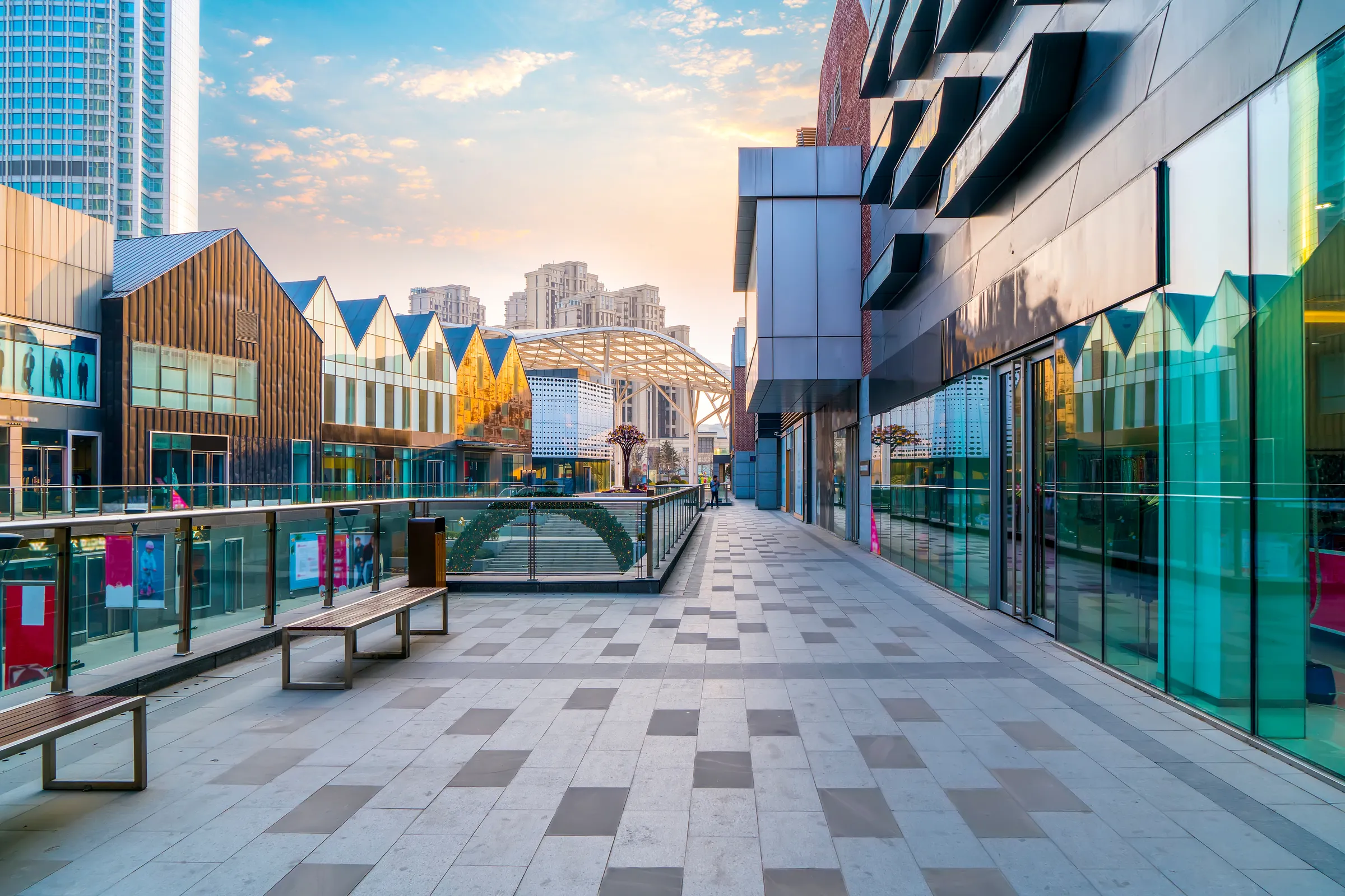 Bridge & Transitional Financing