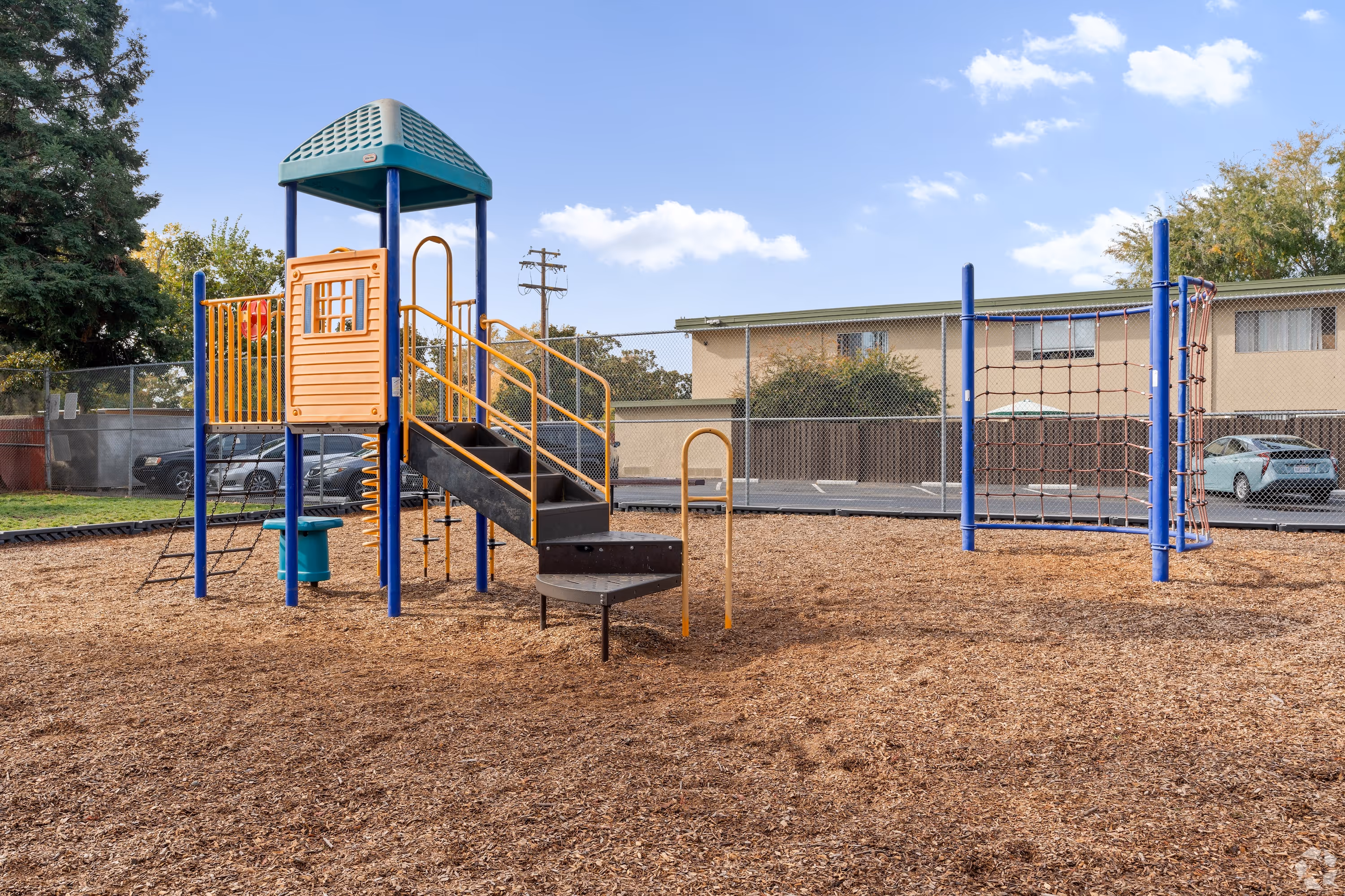 Playground