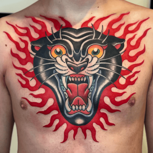 image of various tattoo designs