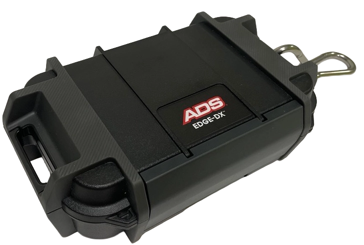 ADS EDGE-DX™ hydrogen sulfide (H₂S) monitoring system