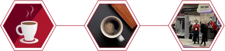 WEFTEC web page snippets-coffee-expert