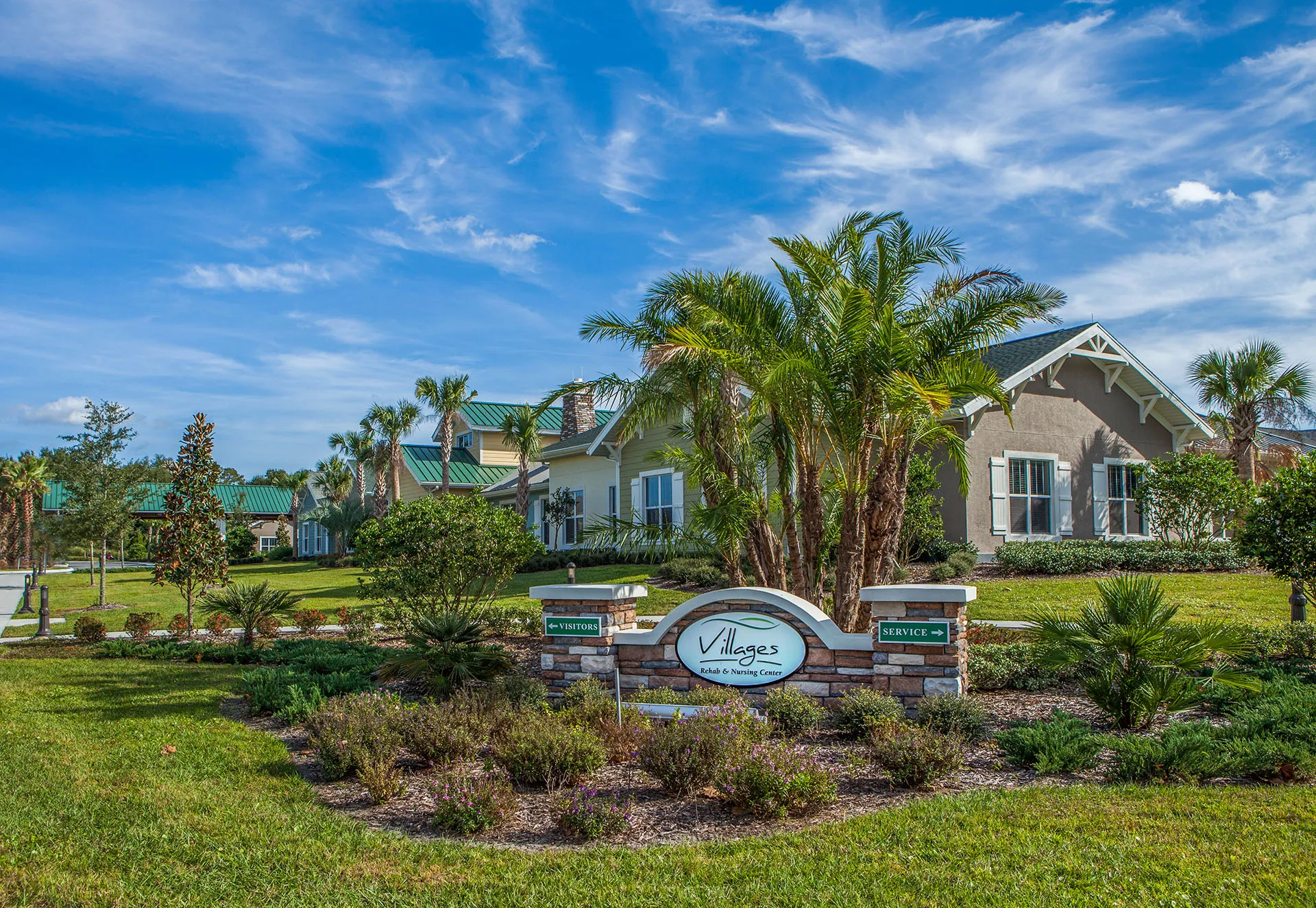 Villages of Lady Lakes, Lady Lake, FL