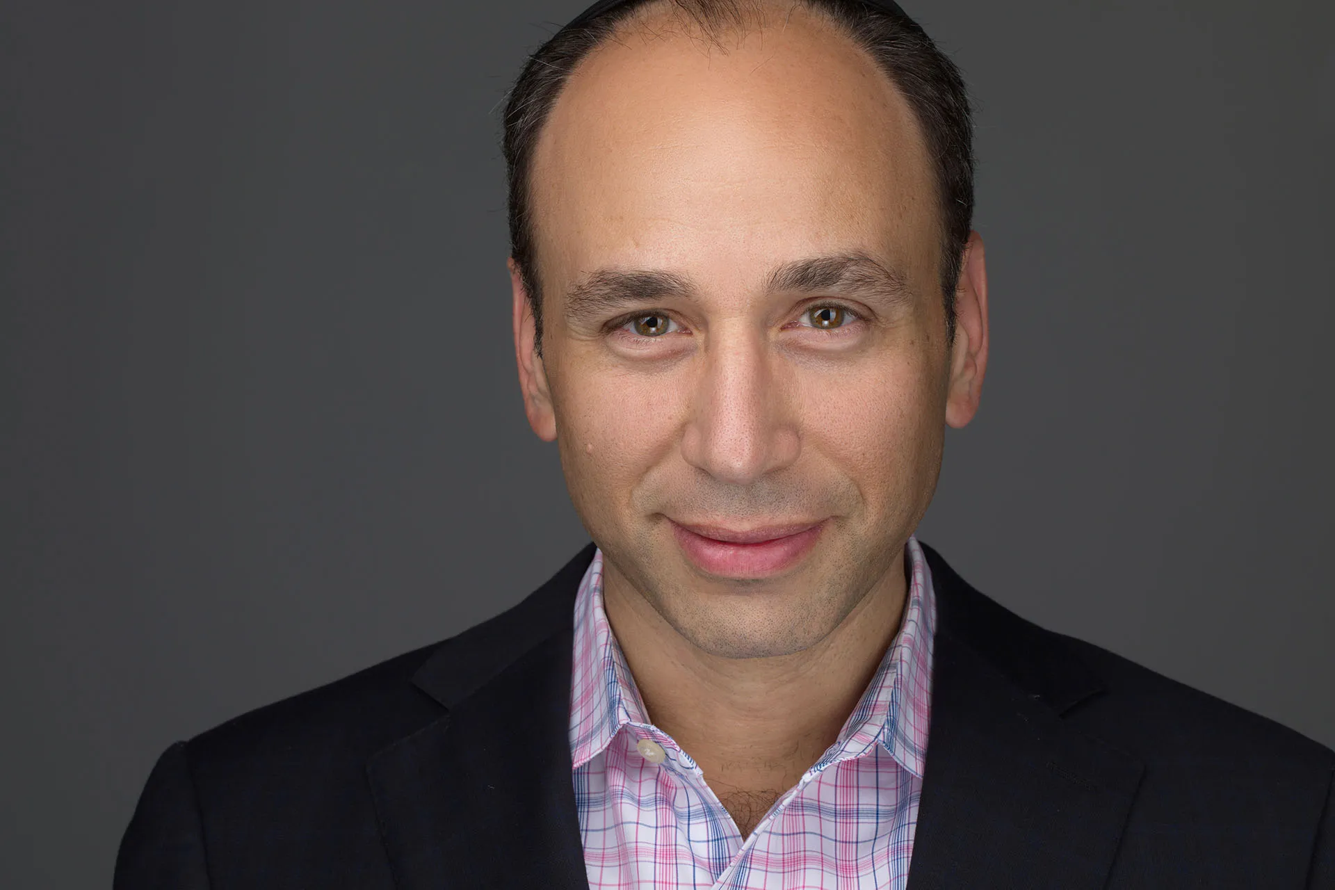 Shimon Rosenberg