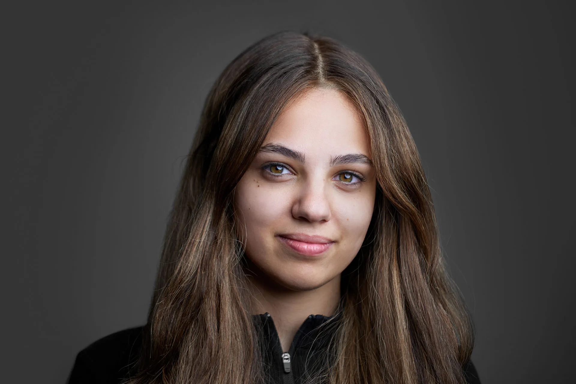 Esther Urbach