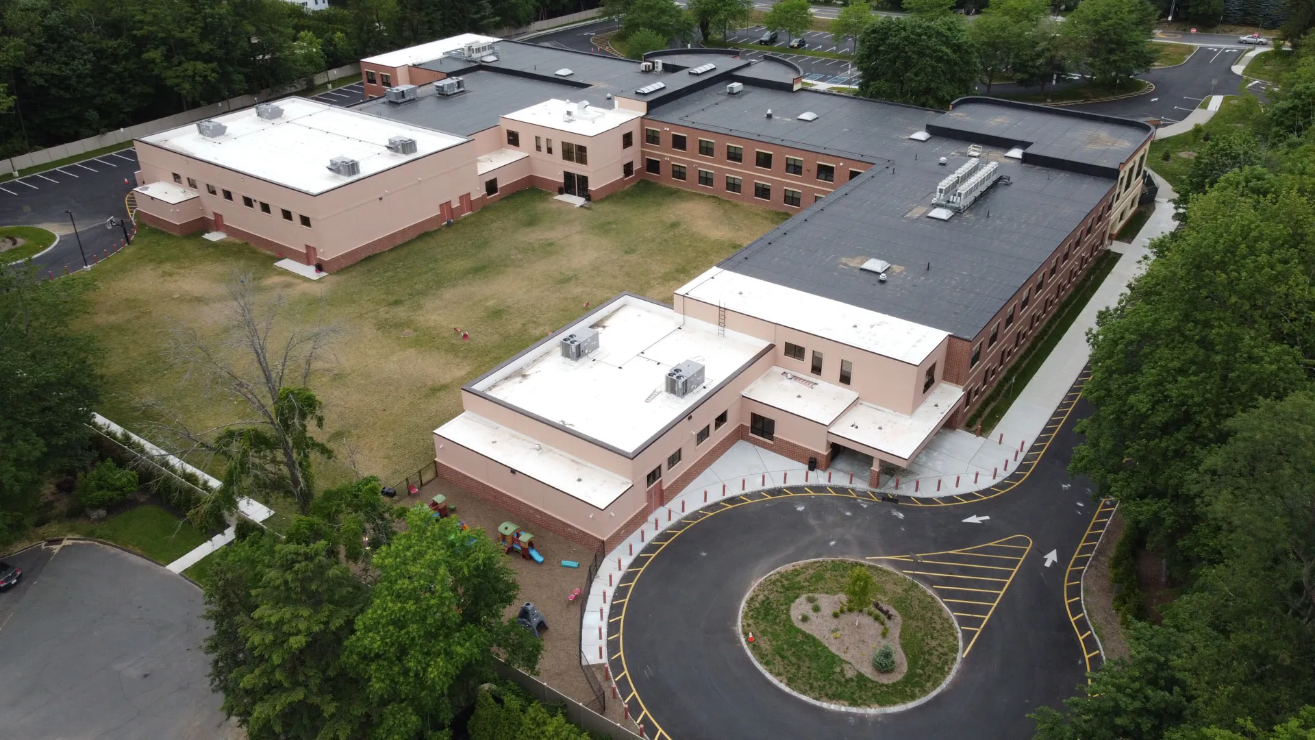 Yeshiva of Spring Valley, Monsey, NY