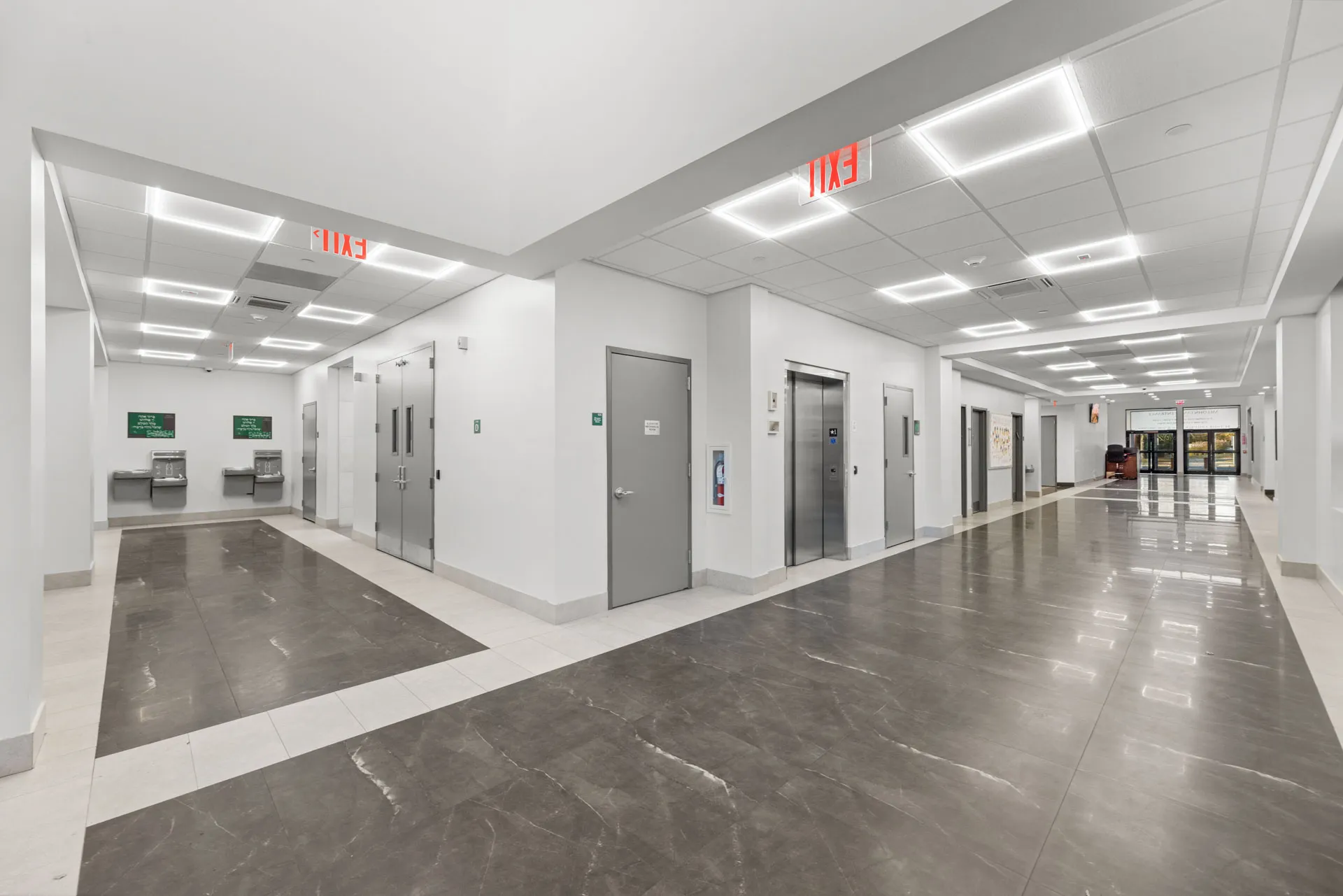 Yeshiva of Spring Valley, Monsey, NY