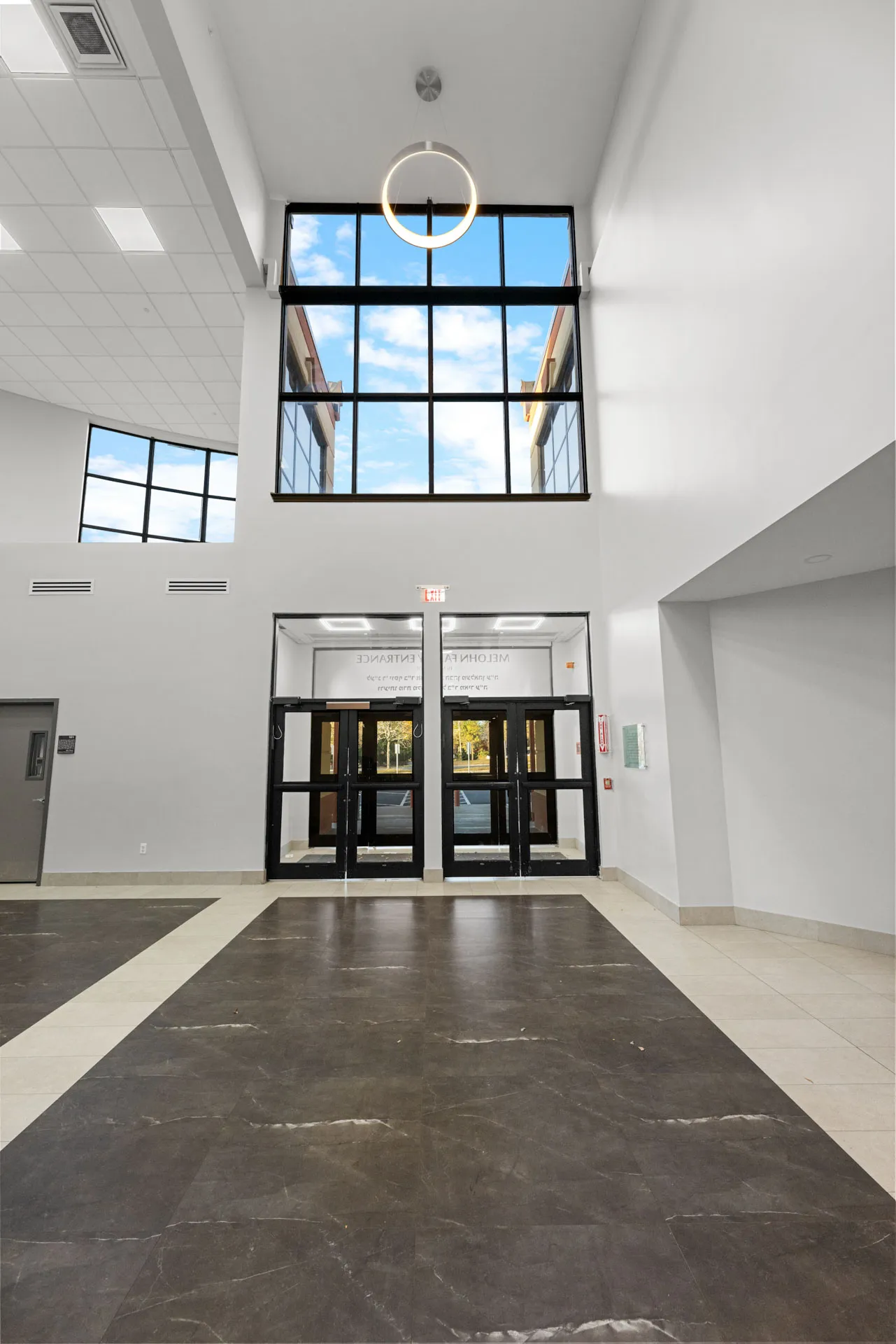 Yeshiva of Spring Valley, Monsey, NY