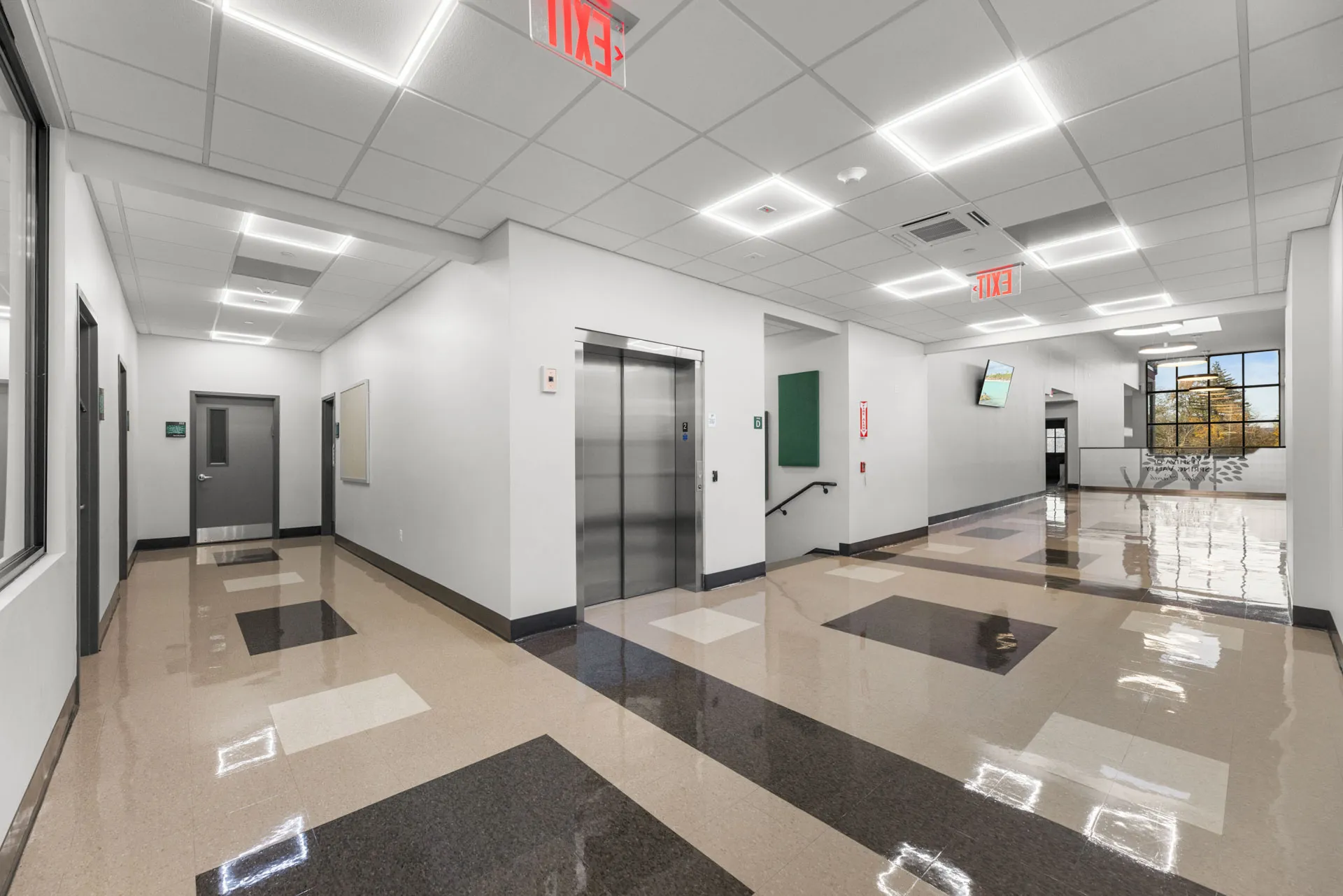 Yeshiva of Spring Valley, Monsey, NY
