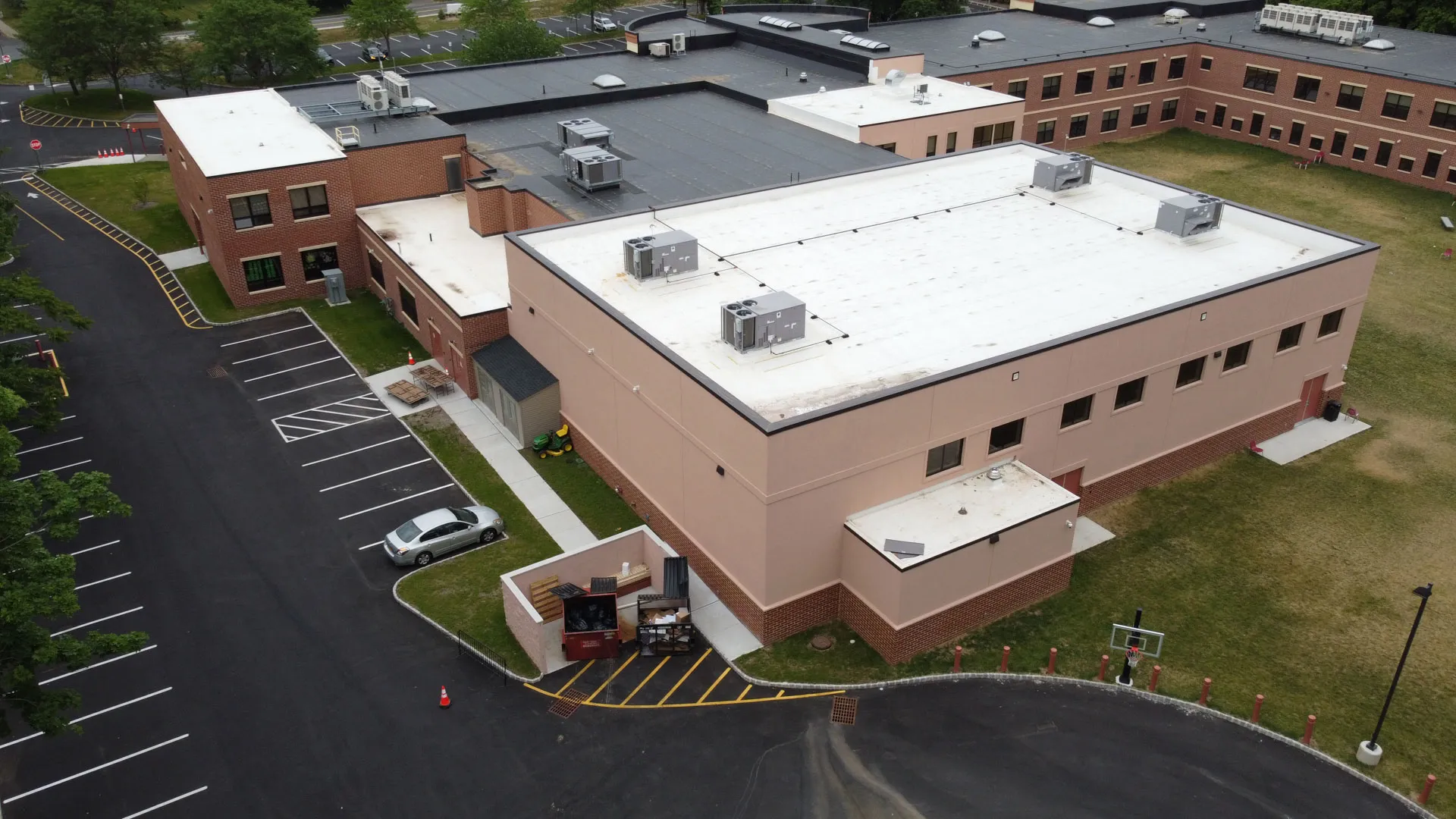 Yeshiva of Spring Valley, Monsey, NY