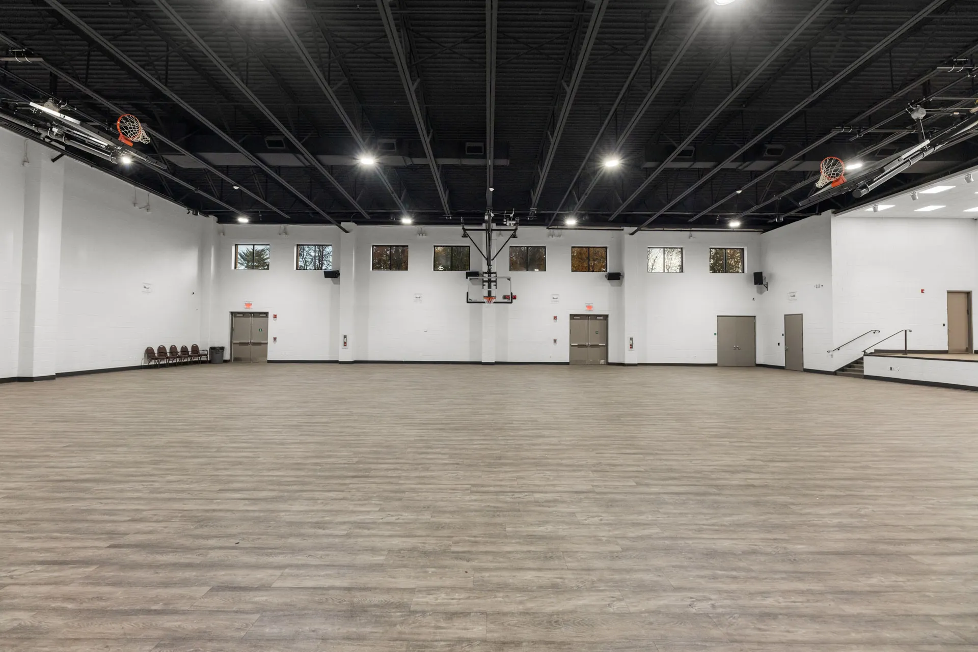 Yeshiva of Spring Valley, Monsey, NY