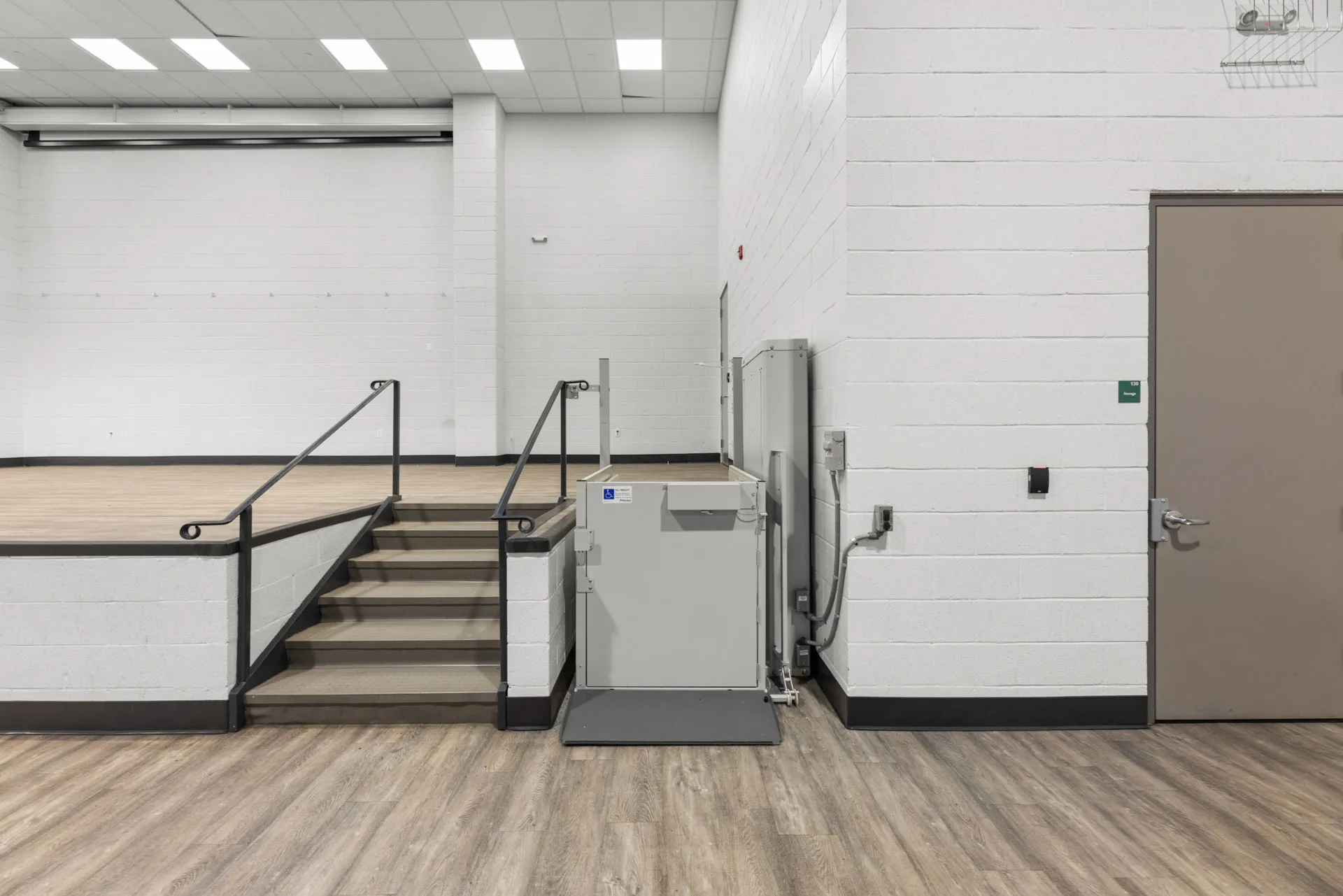 Yeshiva of Spring Valley, Monsey, NY
