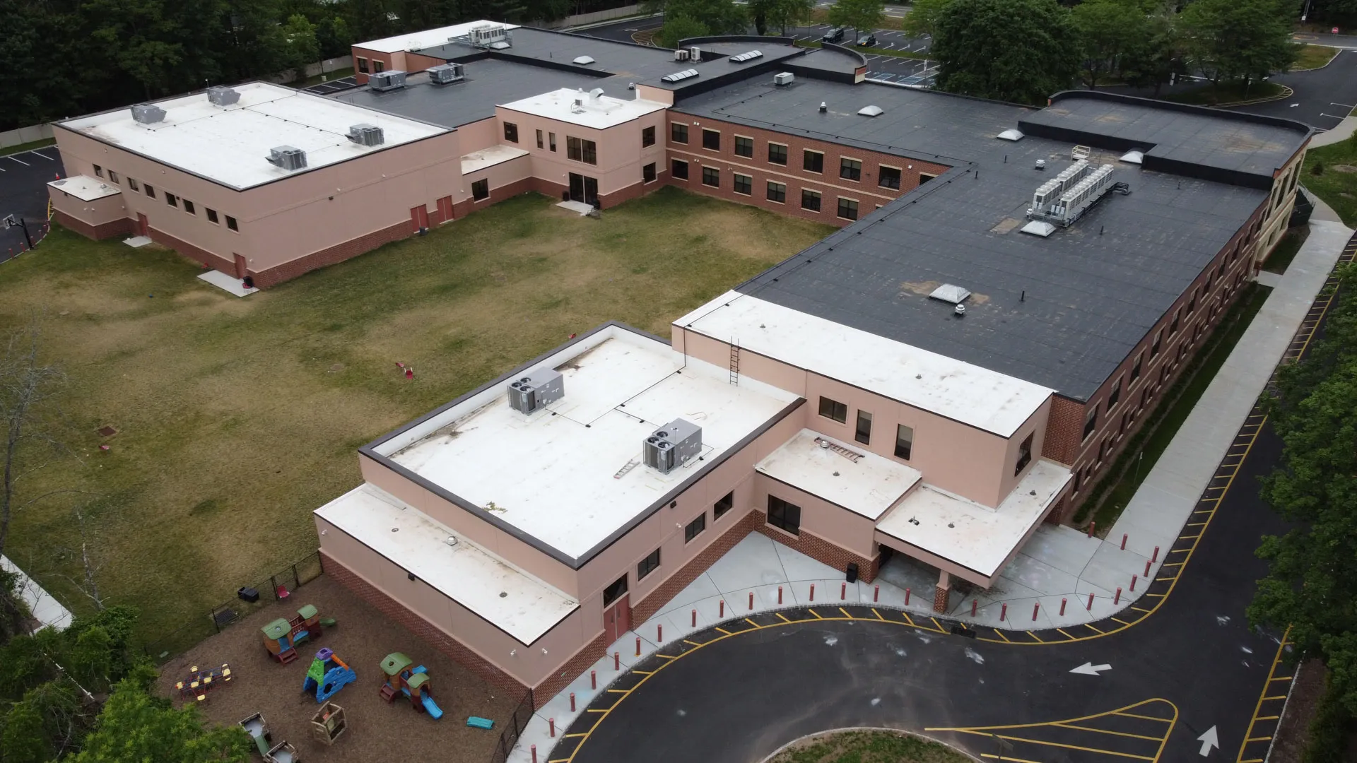 Yeshiva of Spring Valley, Monsey, NY