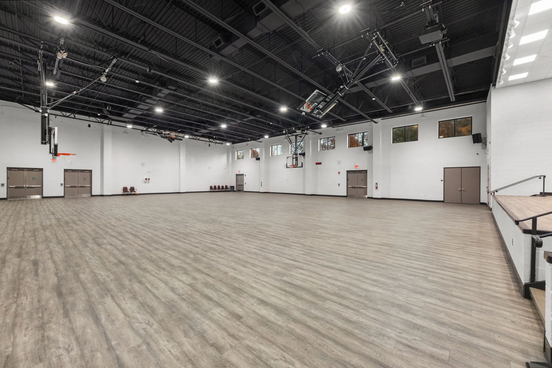Yeshiva of Spring Valley, Monsey, NY