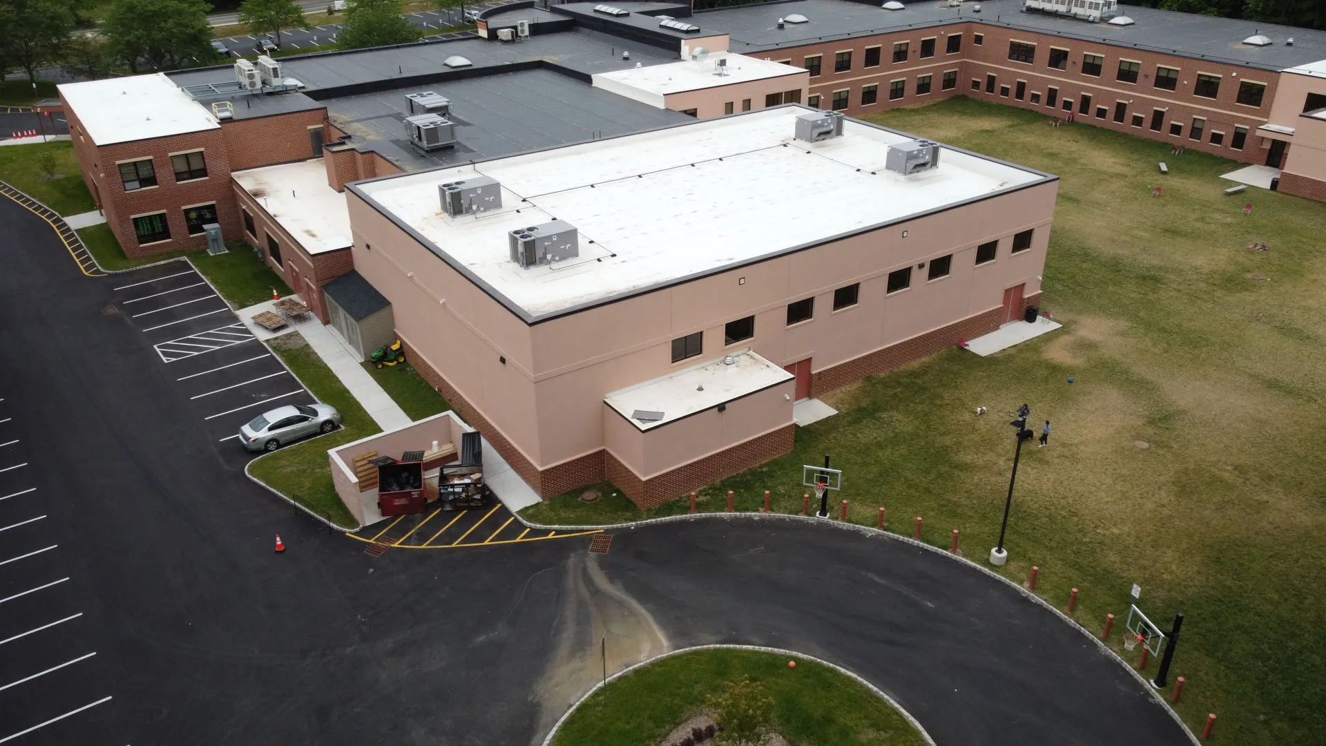 Yeshiva of Spring Valley, Monsey, NY