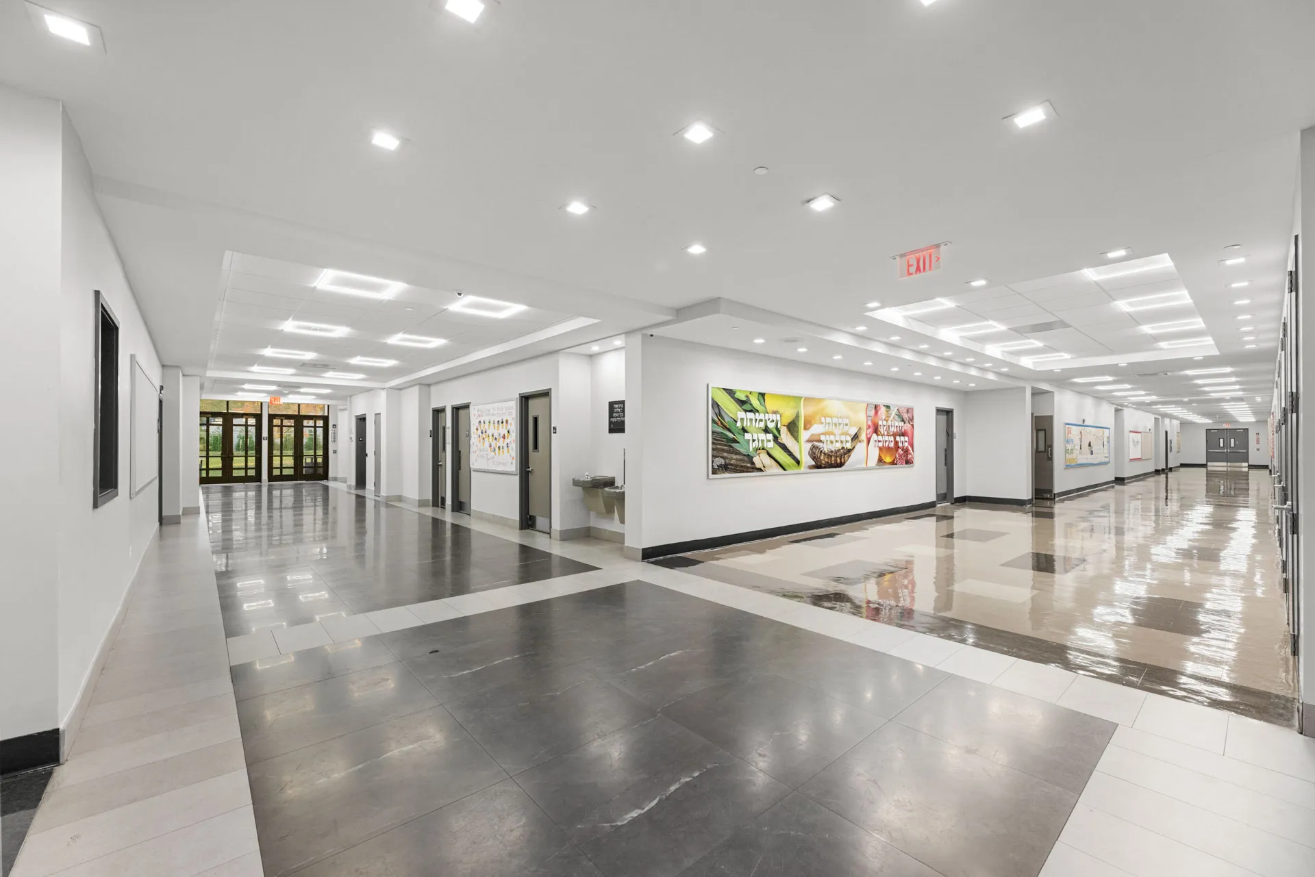 Yeshiva of Spring Valley, Monsey, NY