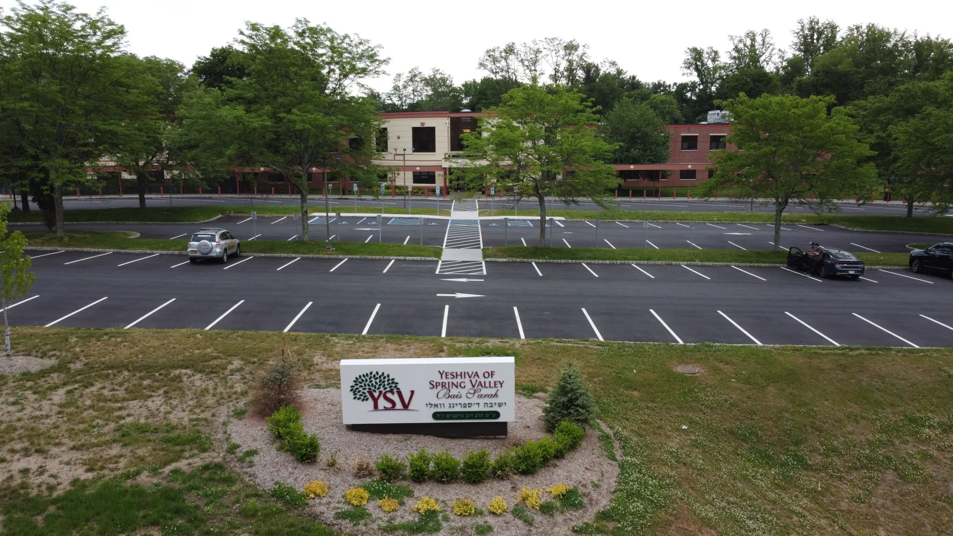 Yeshiva of Spring Valley, Monsey, NY