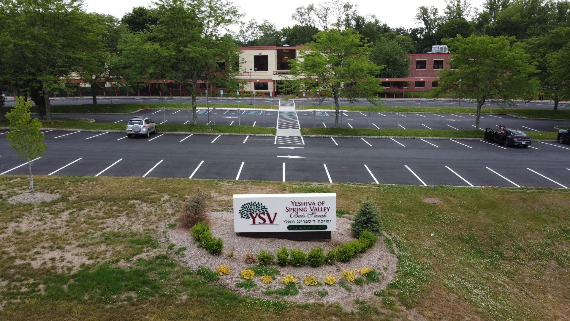 Yeshiva of Spring Valley, Monsey, NY
