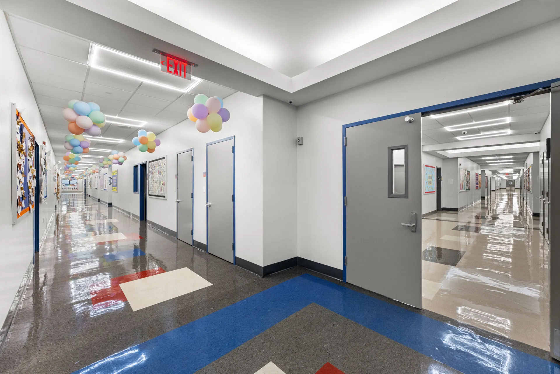 Yeshiva of Spring Valley, Monsey, NY