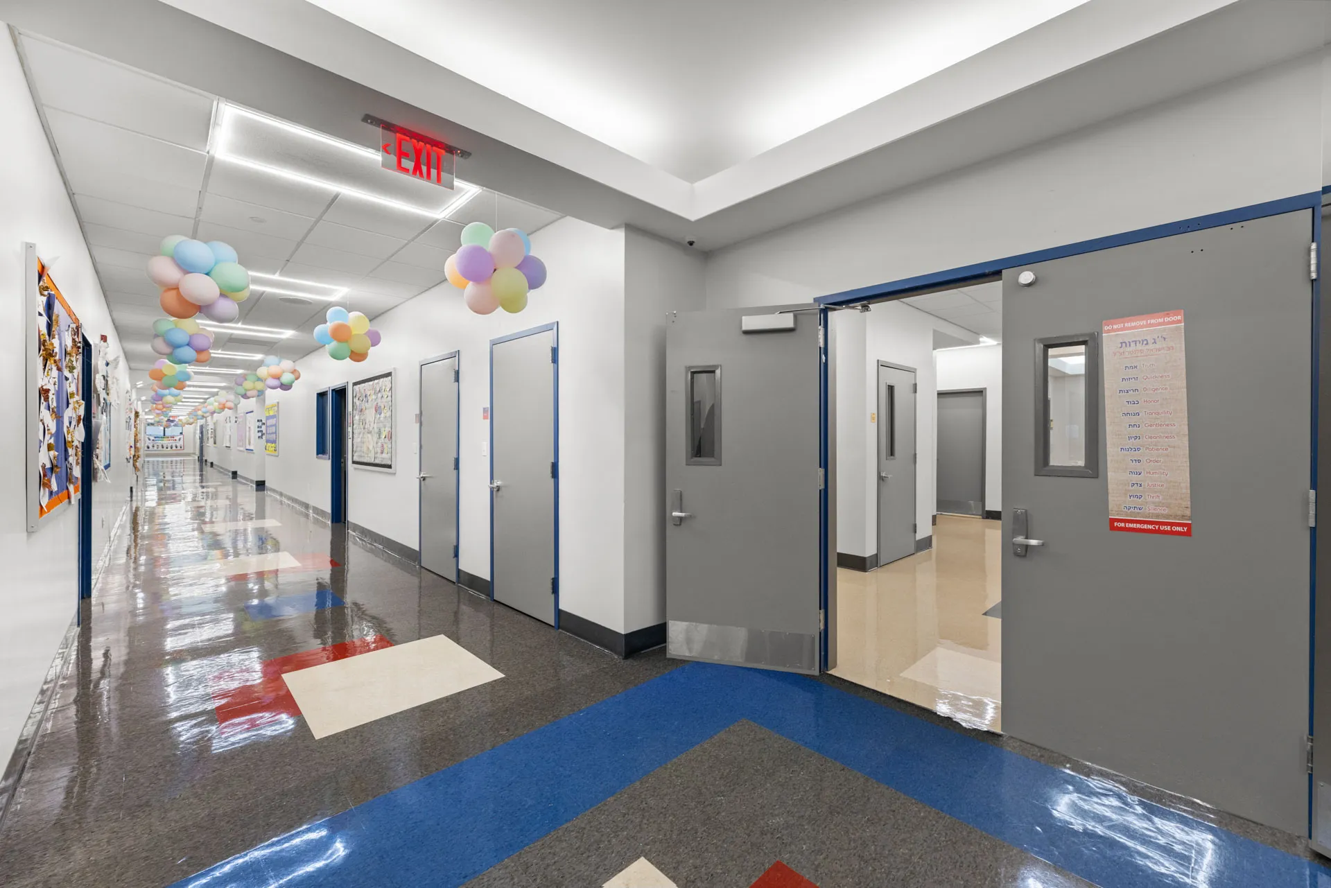 Yeshiva of Spring Valley, Monsey, NY