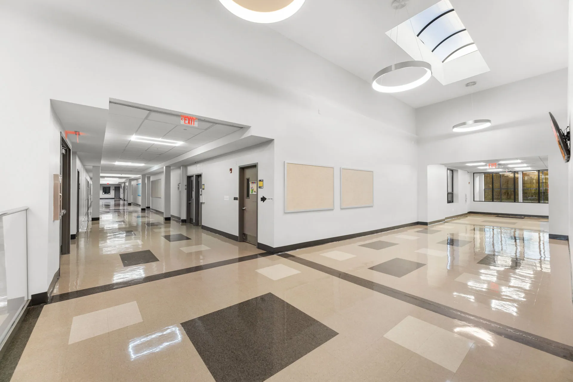 Yeshiva of Spring Valley, Monsey, NY