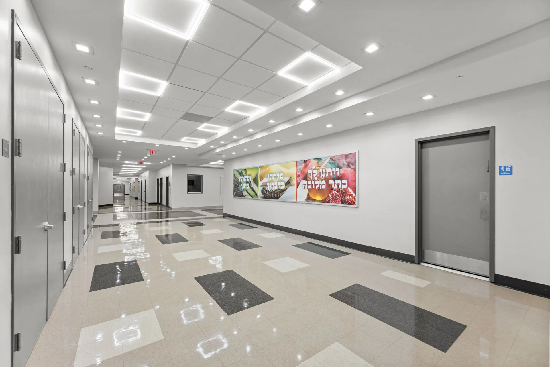 Yeshiva of Spring Valley, Monsey, NY